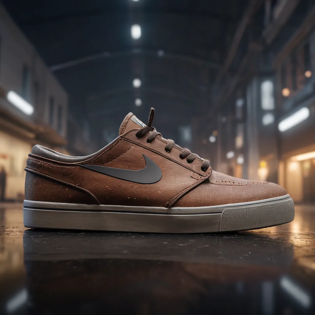 tan janoskis
