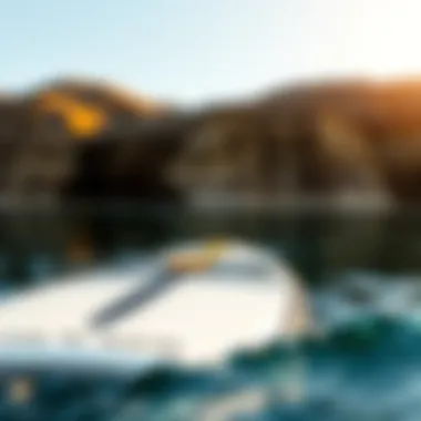 Magnificent An In-Depth Exploration of Used iRocker Paddle Boards