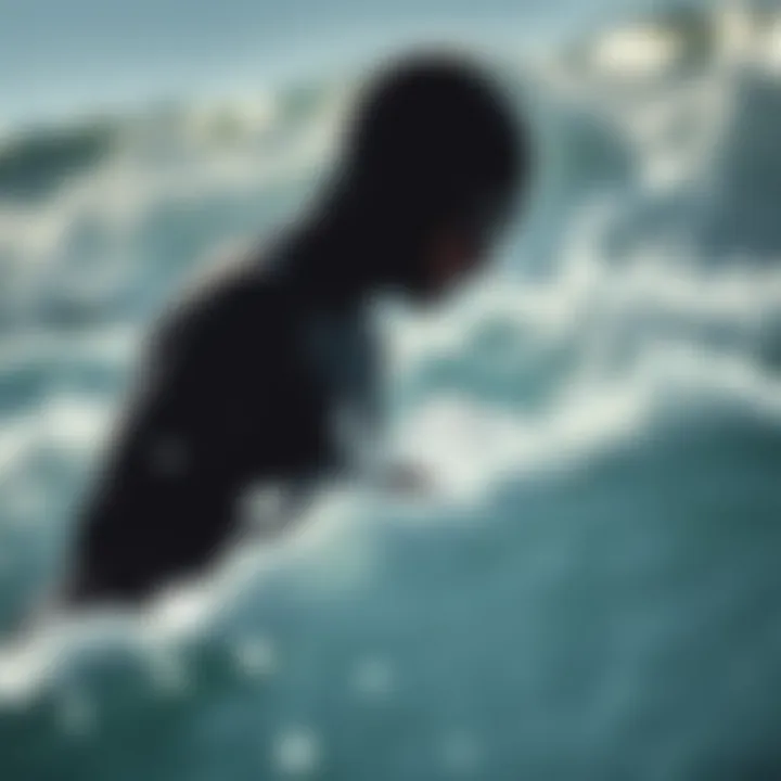 Magnificent An In-Depth Look at Quiksilver Wetsuits for Extreme Sports