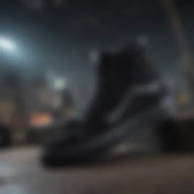 Magnificent Exploring the Sk8 Hi Black Suede: The Ultimate Guide for Extreme Sports Enthusiasts Magnificent Exploring the Sk8 Hi Black Suede: The Ultimate Guide for Extreme Sports Enthusiasts