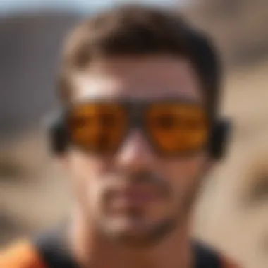 Magnificent Exploring the Viper 2000 Sunglasses for Extreme Sports Enthusiasts