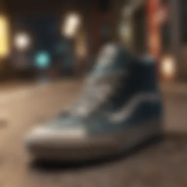 Magnificent Exploring Vans Shoes Size 8: A Comprehensive Guide Magnificent Exploring Vans Shoes Size 8: A Comprehensive Guide