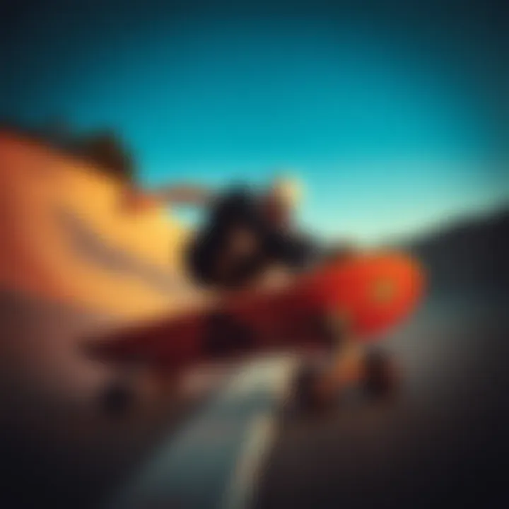 Magnificent Selecting the Ideal Skateboard for Teenagers: A Comprehensive Guide