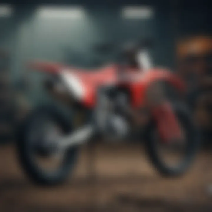 Magnificent The Honda 125 Pit Bike: A Comprehensive Exploration