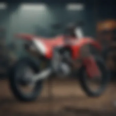 Magnificent The Honda 125 Pit Bike: A Comprehensive Exploration Magnificent The Honda 125 Pit Bike: A Comprehensive Exploration