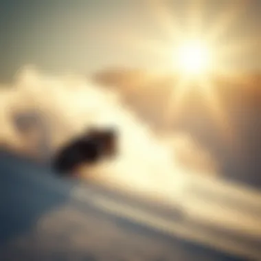 Magnificent The Influence of Lib Tech Dynamo in Extreme Sports Magnificent The Influence of Lib Tech Dynamo in Extreme Sports