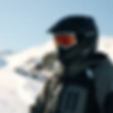 Magnificent Understanding Outdoor Temperature: Implications for Extreme Sports