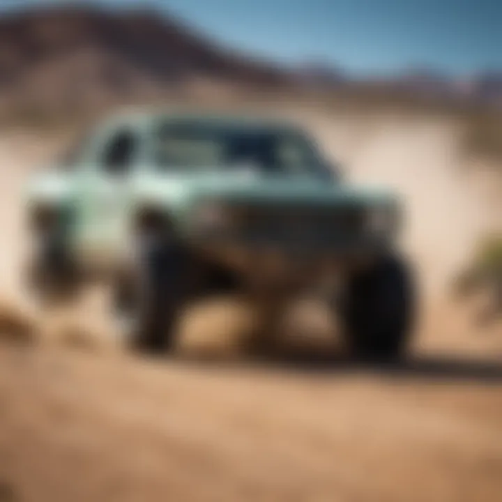 Magnificent Understanding the Mint 400: An In-depth Exploration