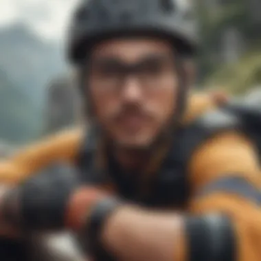 Representation of Adventurous Spirit Adventurous Spirit Representation
