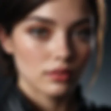 Unveiling the Enigmatic Allure of Soft Matte Black The Allure of Soft Matte Black