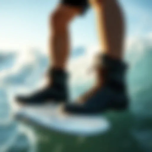 An In-Depth Exploration of Surf Boots for Men Introduction