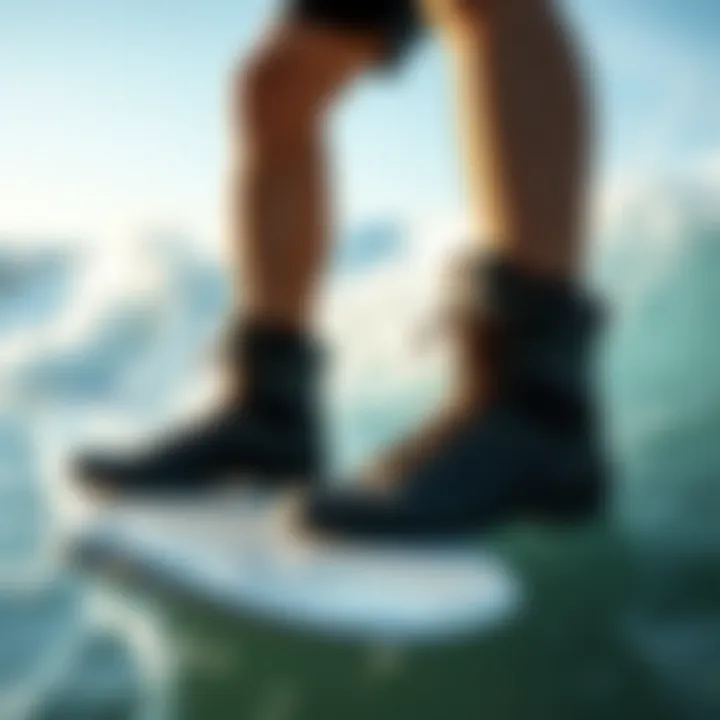 An In-Depth Exploration of Surf Boots for Men Introduction