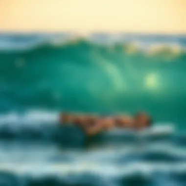 An In-Depth Exploration of Used iRocker Paddle Boards Introduction An In-Depth Exploration of Used iRocker Paddle Boards Introduction