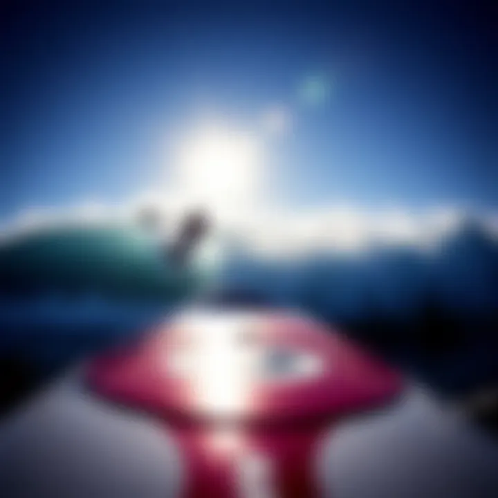 An In-Depth Exploration of Used iRocker Paddle Boards Summary