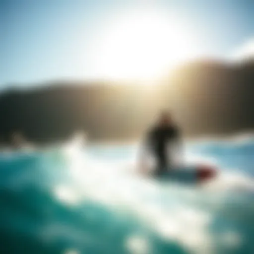 An In-Depth Look at Quiksilver Wetsuits for Extreme Sports Introduction