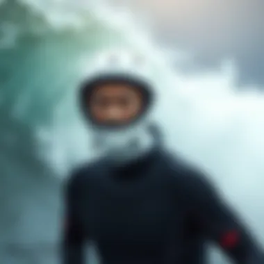 An In-Depth Look at Quiksilver Wetsuits for Extreme Sports Summary An In-Depth Look at Quiksilver Wetsuits for Extreme Sports Summary