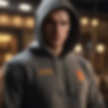 Defining Quality in the Champion Hoodie Quality Definition of Champion Hoodie