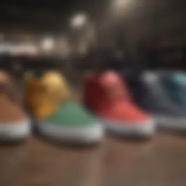 Versatile Color Options for Vans Chukka Low Size 10