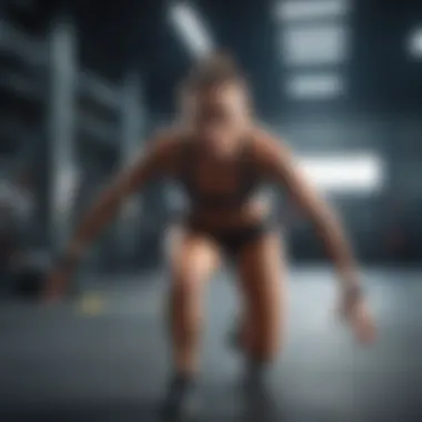 Customizable Routine for Stability Training Customizable workout routine