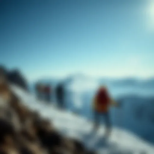 Comprehensive Guide to Mountaineering Courses for Beginners Introduction