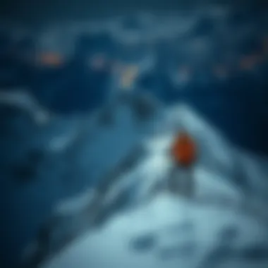 Comprehensive Guide to Mountaineering Courses for Beginners Summary Comprehensive Guide to Mountaineering Courses for Beginners Summary