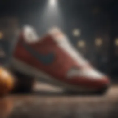 Nike Heritage Sneakers Cultural Impact