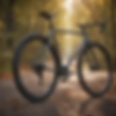 Choosing the Right Bicycle for Road Cycling A selection of different road bicycles