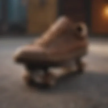 Timeline of Dekline Skate Shoes Evolution Historical evolution timeline of Dekline skate shoes