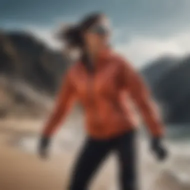 Dynamic Winds: Embodying Movement and Speed Dynamic Winds: Embodying Movement and Speed
