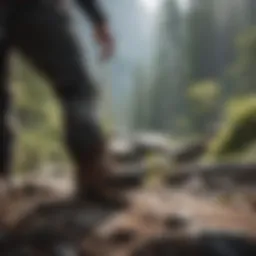 Eco-Friendly Hiking Gear