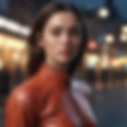 Elegance in Simplicity