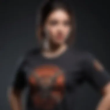 Tracing the Evolution of Demon Slayer Merchandise Through T-Shirts Evolution of Demon Slayer Merchandise