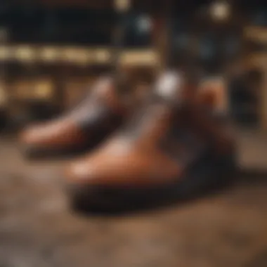 Premium Bargains on High-End Shoes Exclusive Shoe Deals
