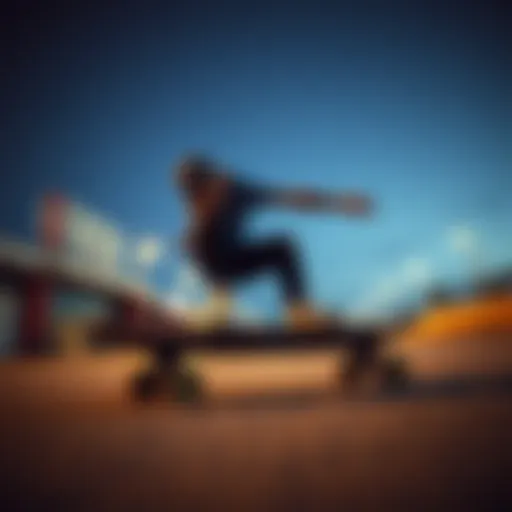 Exploring Cruiser Skateboards on Sale: A Comprehensive Guide Introduction