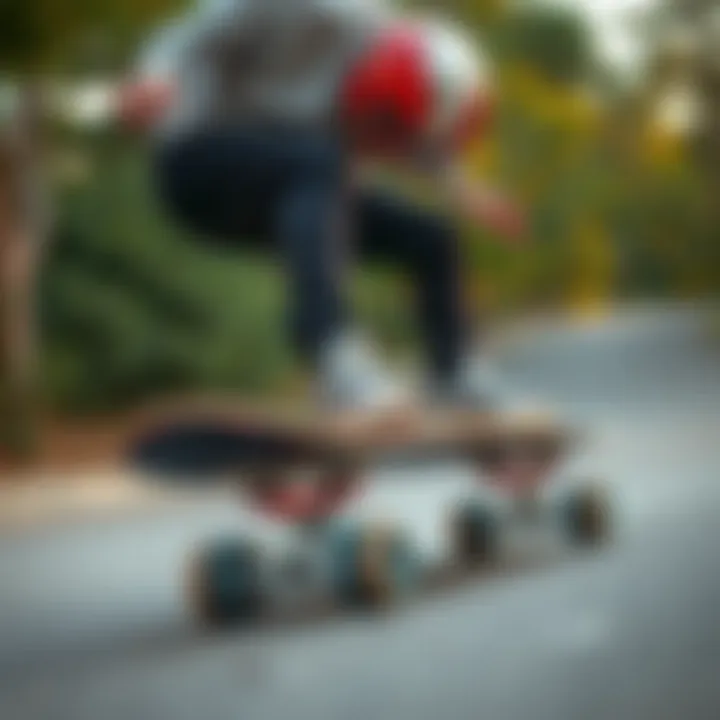 Notable Exploring Cruiser Skateboards on Sale: A Comprehensive Guide