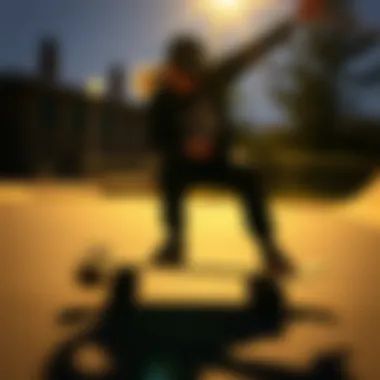 Exploring Cruiser Skateboards on Sale: A Comprehensive Guide Summary