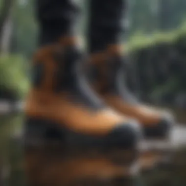 Comparison of Xcel Drylock Booties Comparison of Xcel Drylock Booties with similar water sports footwear