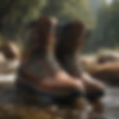 User Experiences with Liquid Force Boots User review and feedback on Liquid Force boots