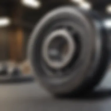 Rigorous Durability Testing Process Durability Testing