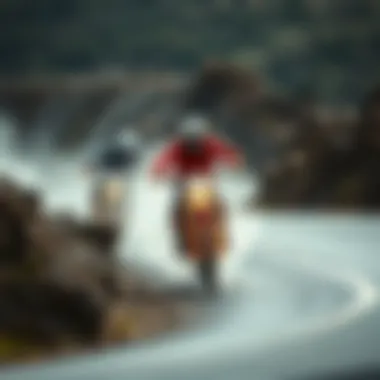 Exploring Sector 9 Bintang in the Realm of Extreme Sports Summary Exploring Sector 9 Bintang in the Realm of Extreme Sports Summary