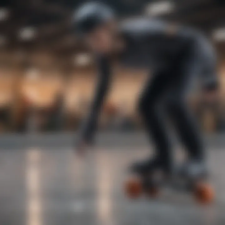 Smooth Skating Experience: Maintenance Tips