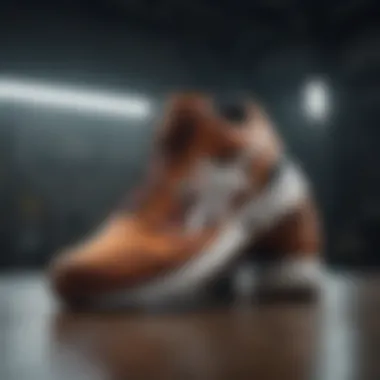 Exploring the Characteristics of Reebok C85 Shoes Introduction