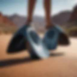 Exploring the FCS M5 Thruster Fins for Extreme Sports Enthusiasts Introduction