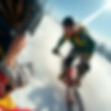 Exploring the GoPro Max Bite Mount: Functionality and Applications Introduction Exploring the GoPro Max Bite Mount: Functionality and Applications Introduction