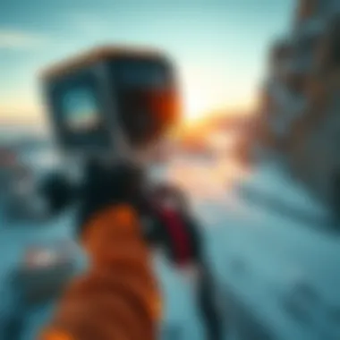 Notable Exploring the GoPro Max Bite Mount: Functionality and Applications Notable Exploring the GoPro Max Bite Mount: Functionality and Applications