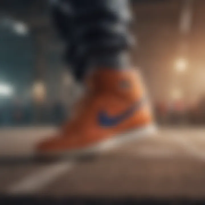 Notable Exploring the Legacy of Nike Vintage 77