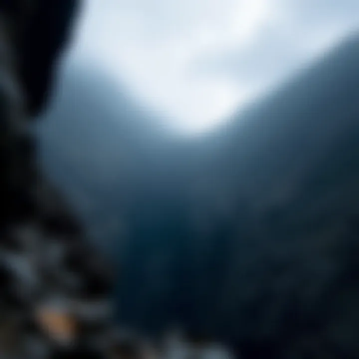 Exploring the Patagonia Black Hole: A Comprehensive Dive Introduction