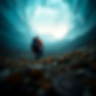 Notable Exploring the Patagonia Black Hole: A Comprehensive Dive