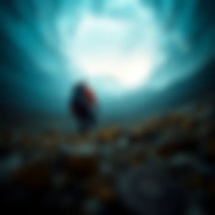 Notable Exploring the Patagonia Black Hole: A Comprehensive Dive