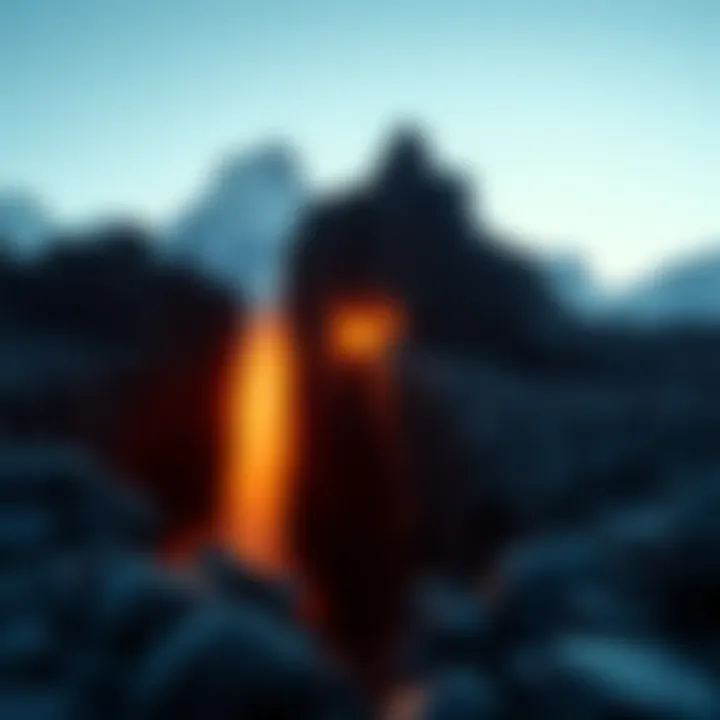 Exploring the Patagonia Black Hole: A Comprehensive Dive Summary